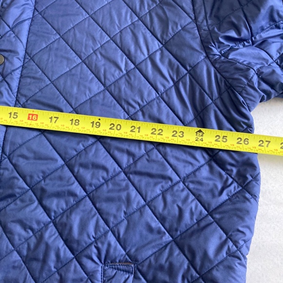 Peter Millar men’s quilted light weight jacket - Picture 9 of 10